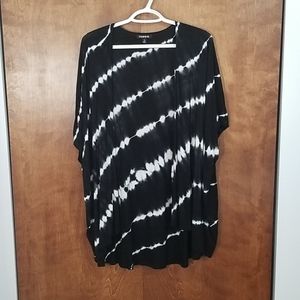 Torrid Lightweight Overshirt